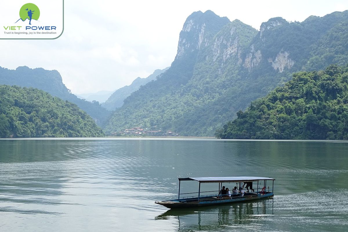 Northeast Vietnam in 5 Days (8)