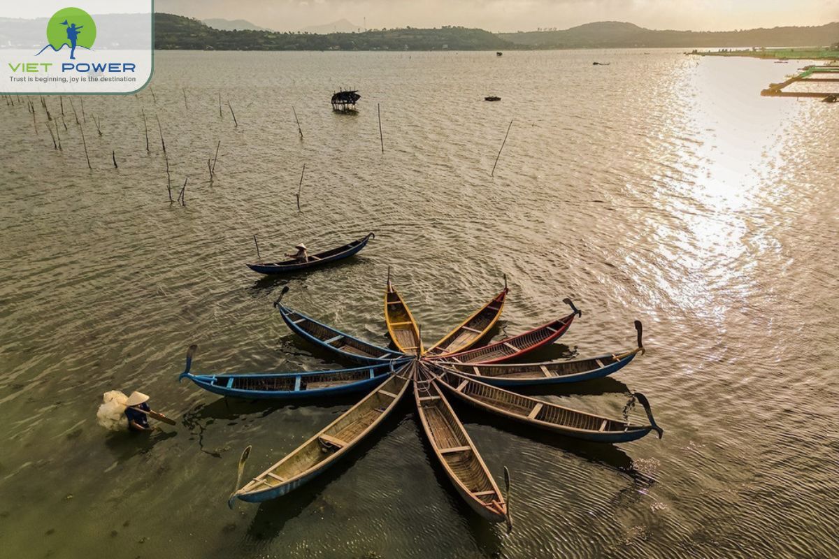 O Loan Lagoon – Culture and cuisine