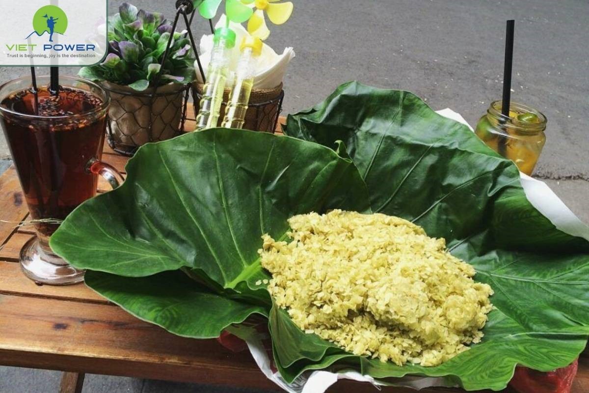 October Weather in Hanoi (5)