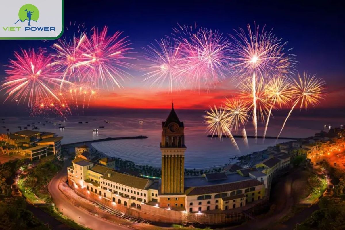 Phu Quoc festival calendar.