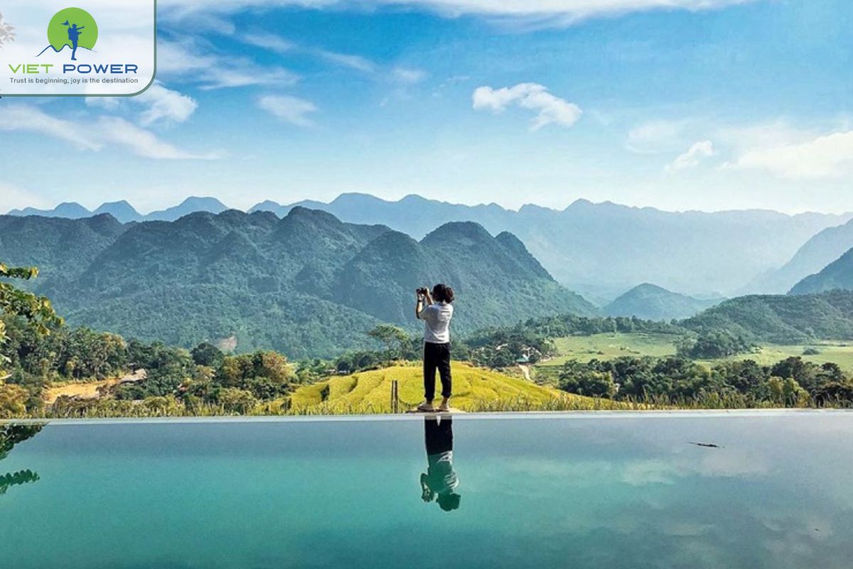 Pu Luong The Green Paradise