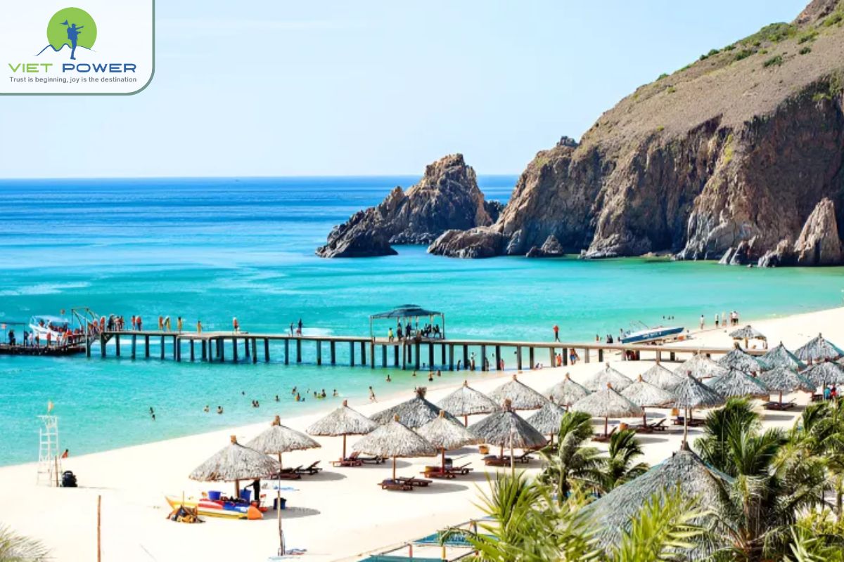 Quy Nhon in February (2)