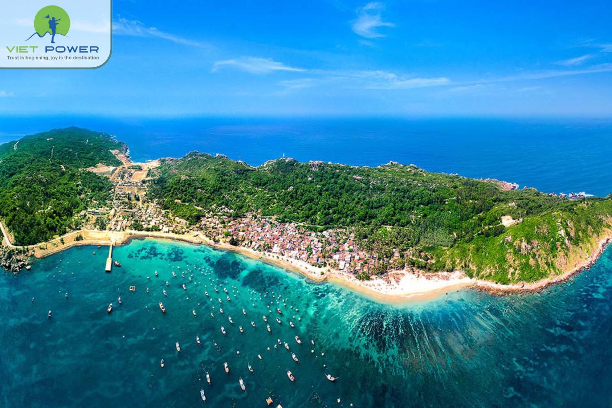 Quy Nhon in February (4)