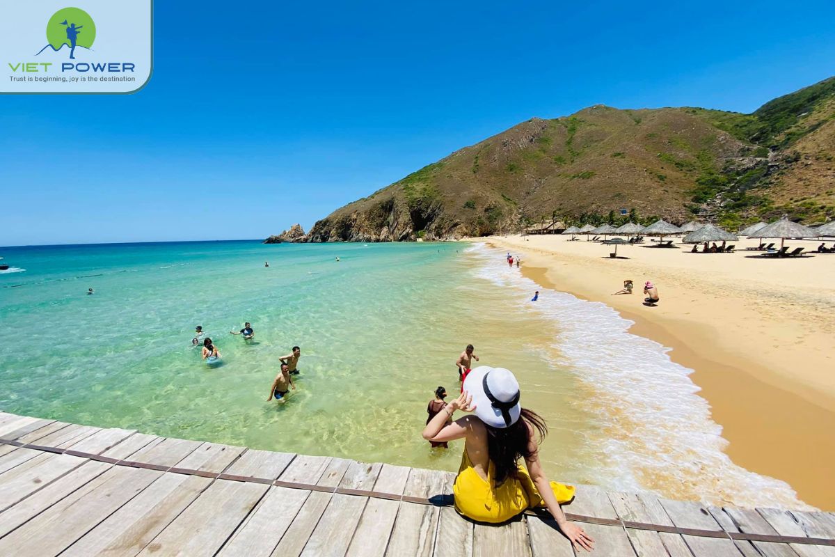 Quy Nhon in February (6)