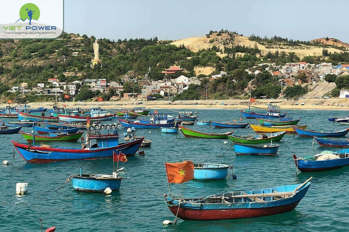 Quy Nhon in February (9)