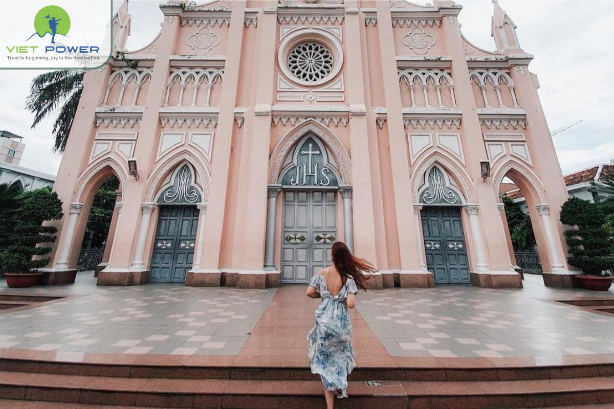 Religious Significance and Living Heritage in Da Nang Cathedral