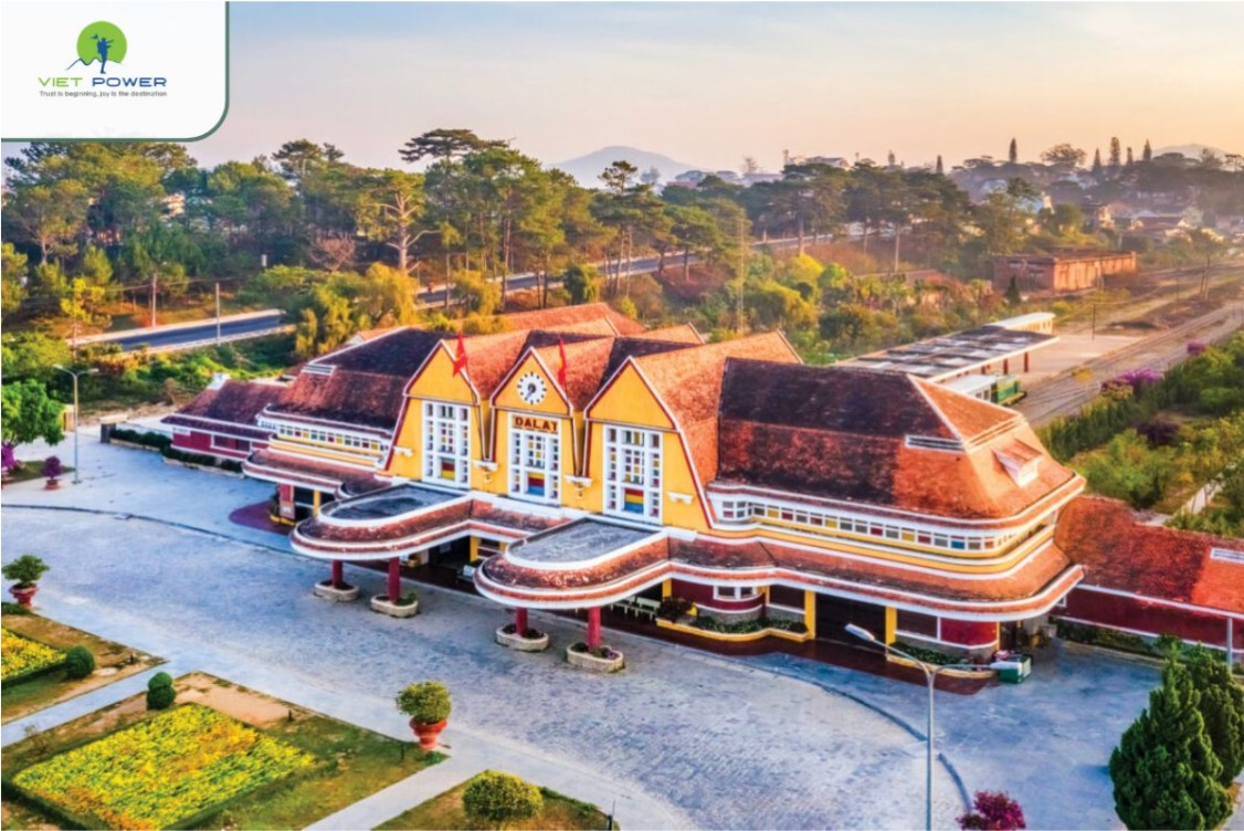 Revealing The Mysterious Beauty Of French Villas In Da Lat (4)