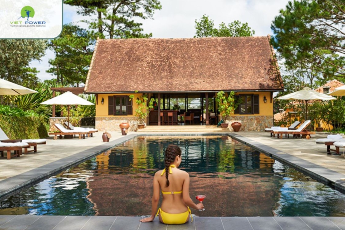 Revealing The Mysterious Beauty Of French Villas In Da Lat (6)