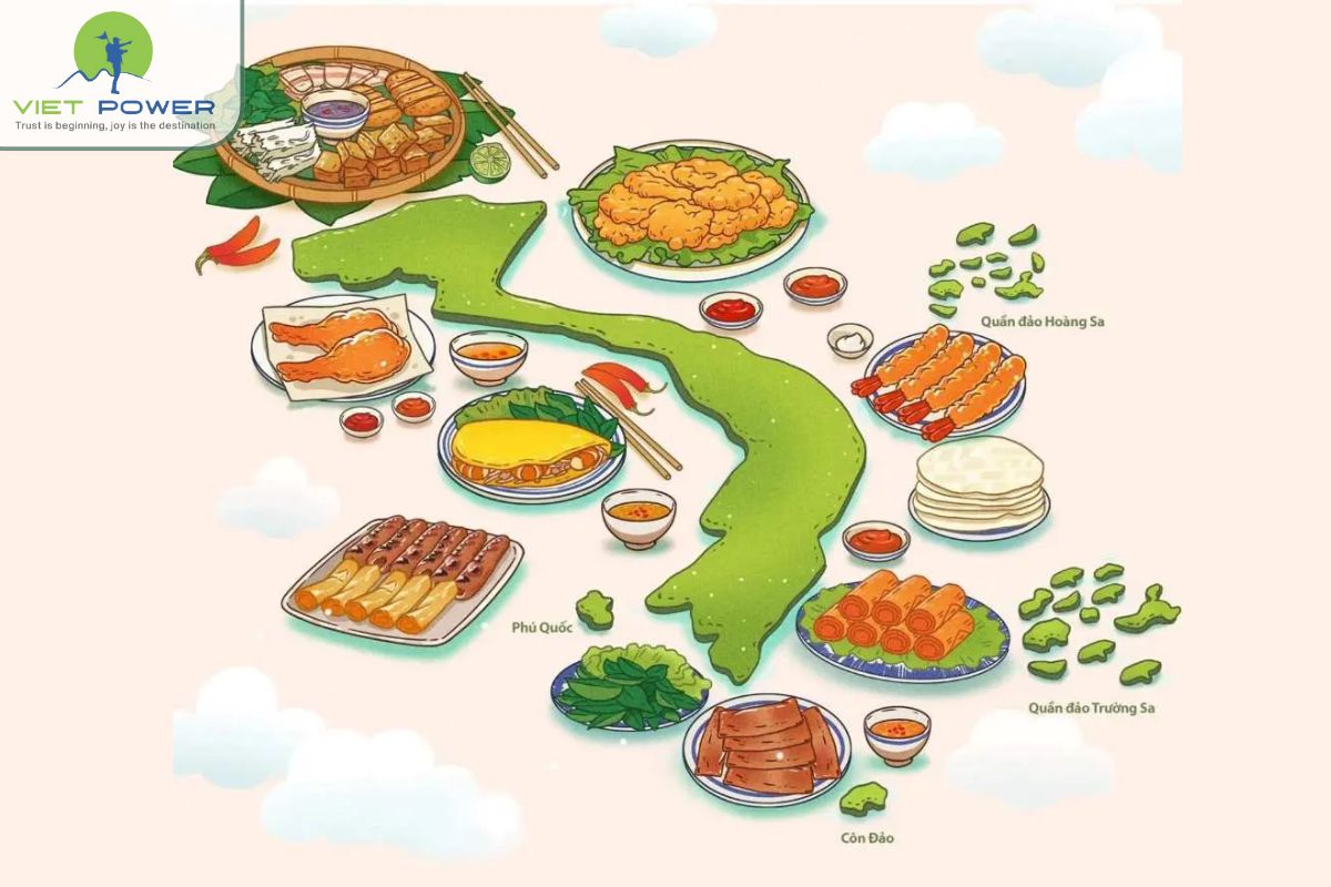 Review Vietnam Cuisine (16)