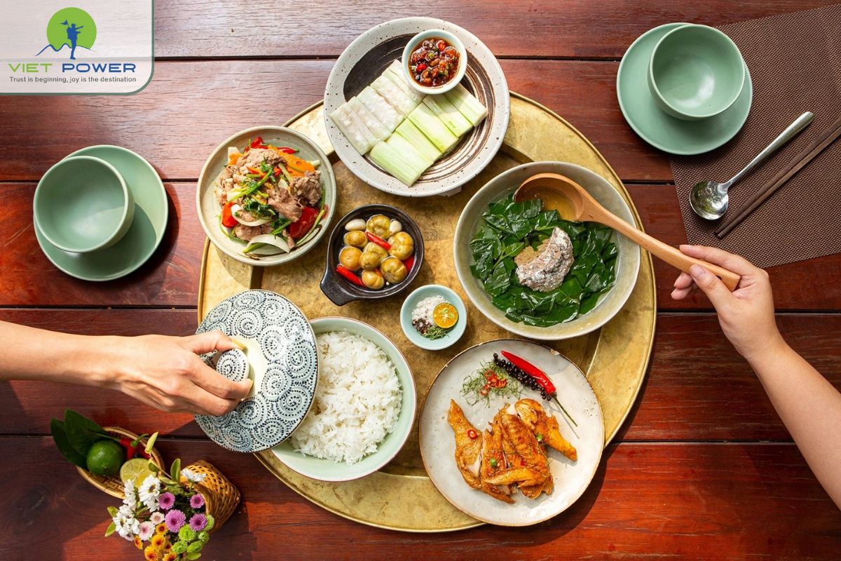 Review Vietnam Cuisine (4)