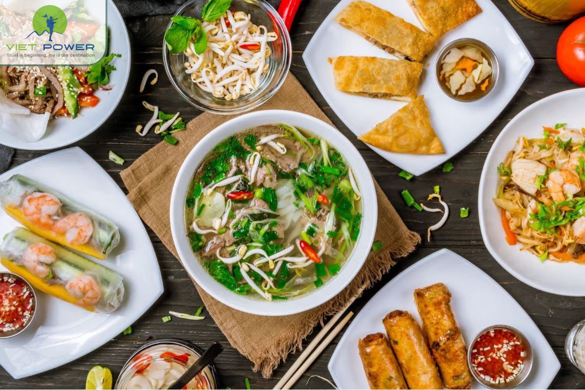 Review of Life in Vietnam (17)