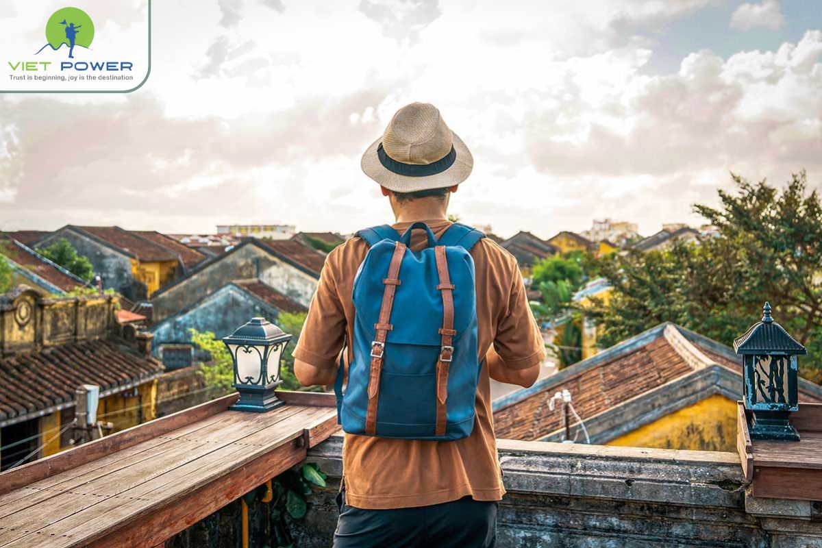 Review of Life in Vietnam (5)