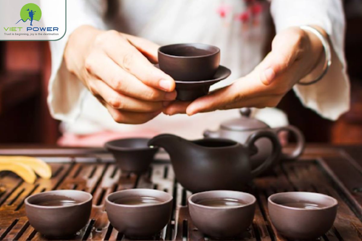 Review of Vietnamese Culture (3)