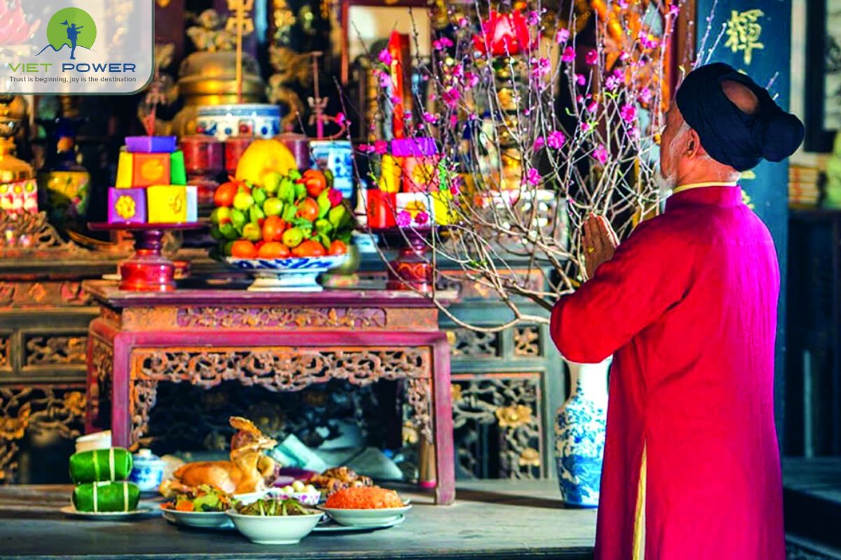 Review of Vietnamese Culture (8)