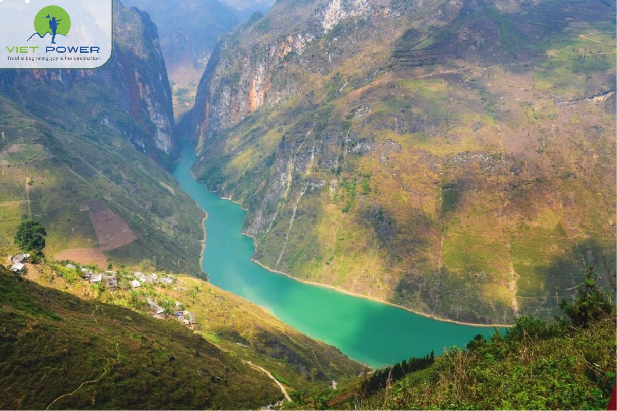 Rock Fields in Vietnam (13)