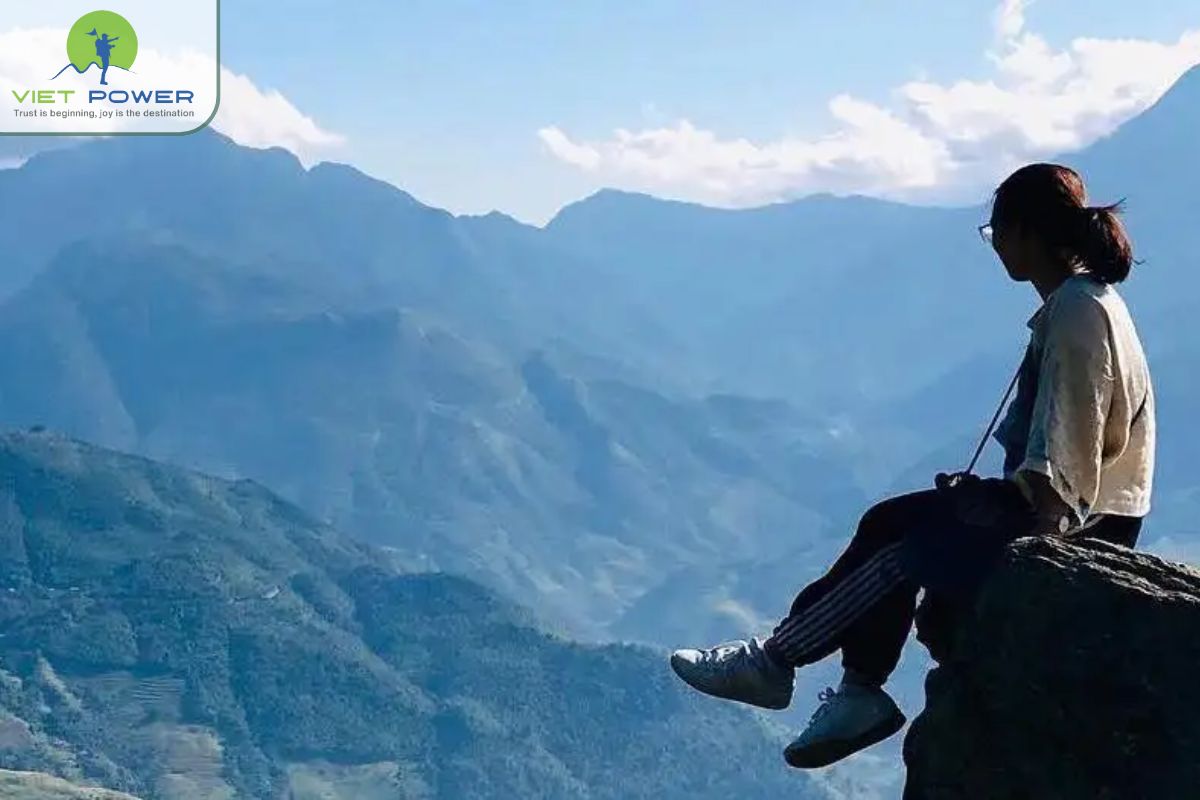 Rock Fields in Vietnam (5)