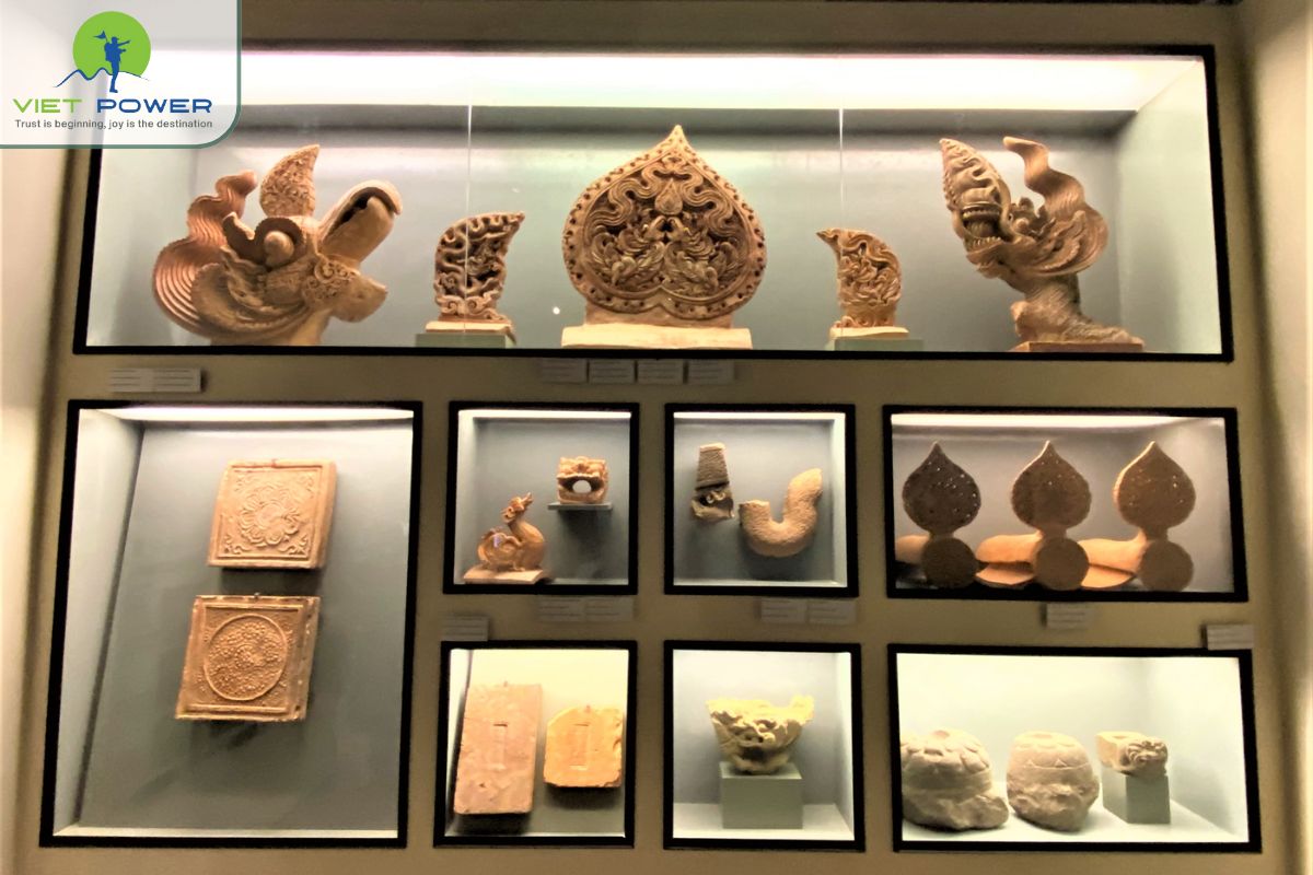 Role of Thang Long Citadel