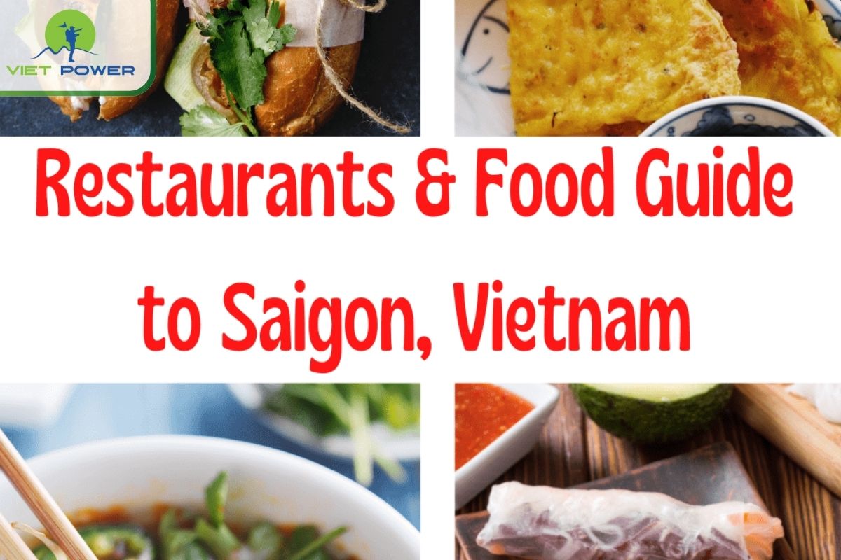 Saigon Street Food Markets: A Foodie's Paradise: Food Safety Tips.