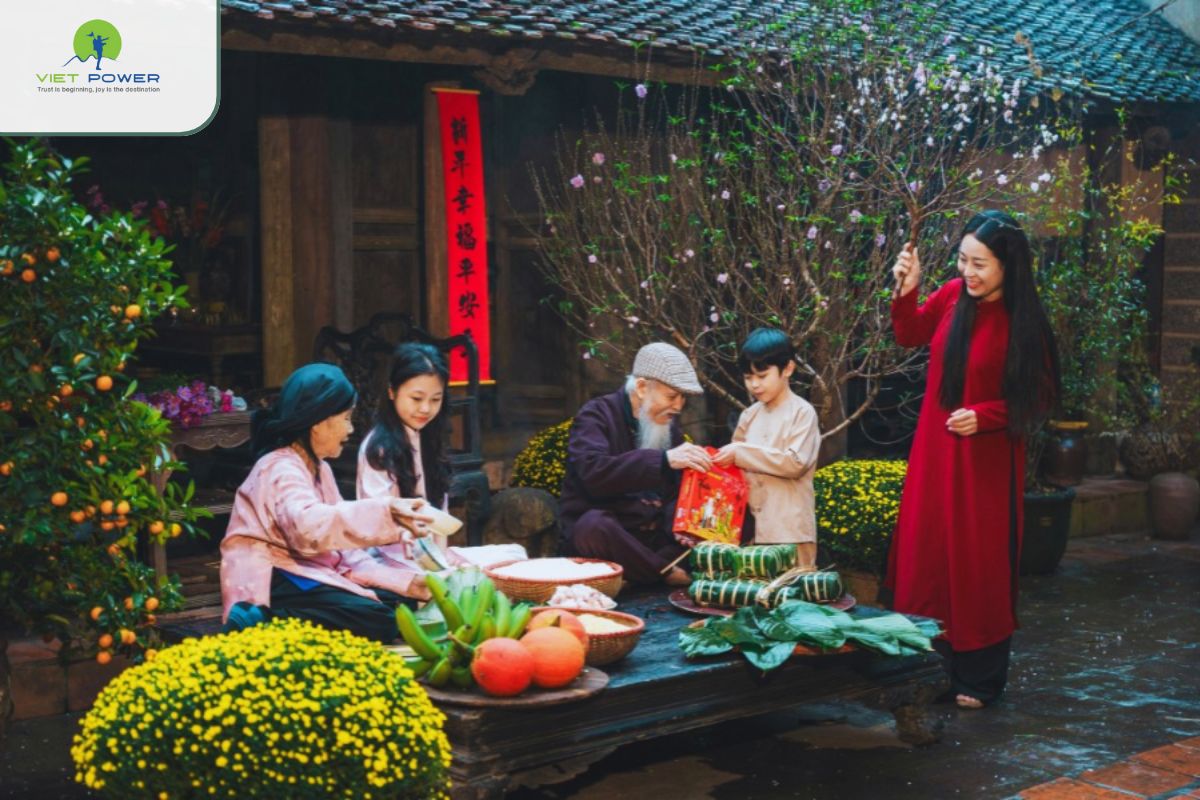 Seasons of Joy_ Festivals that Paint the Vietnamese Sky