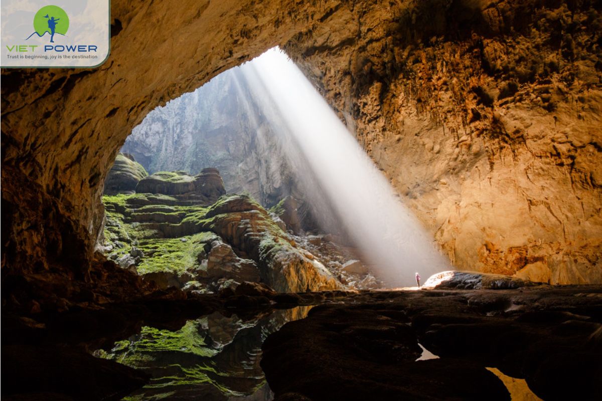 Son Doong Cave