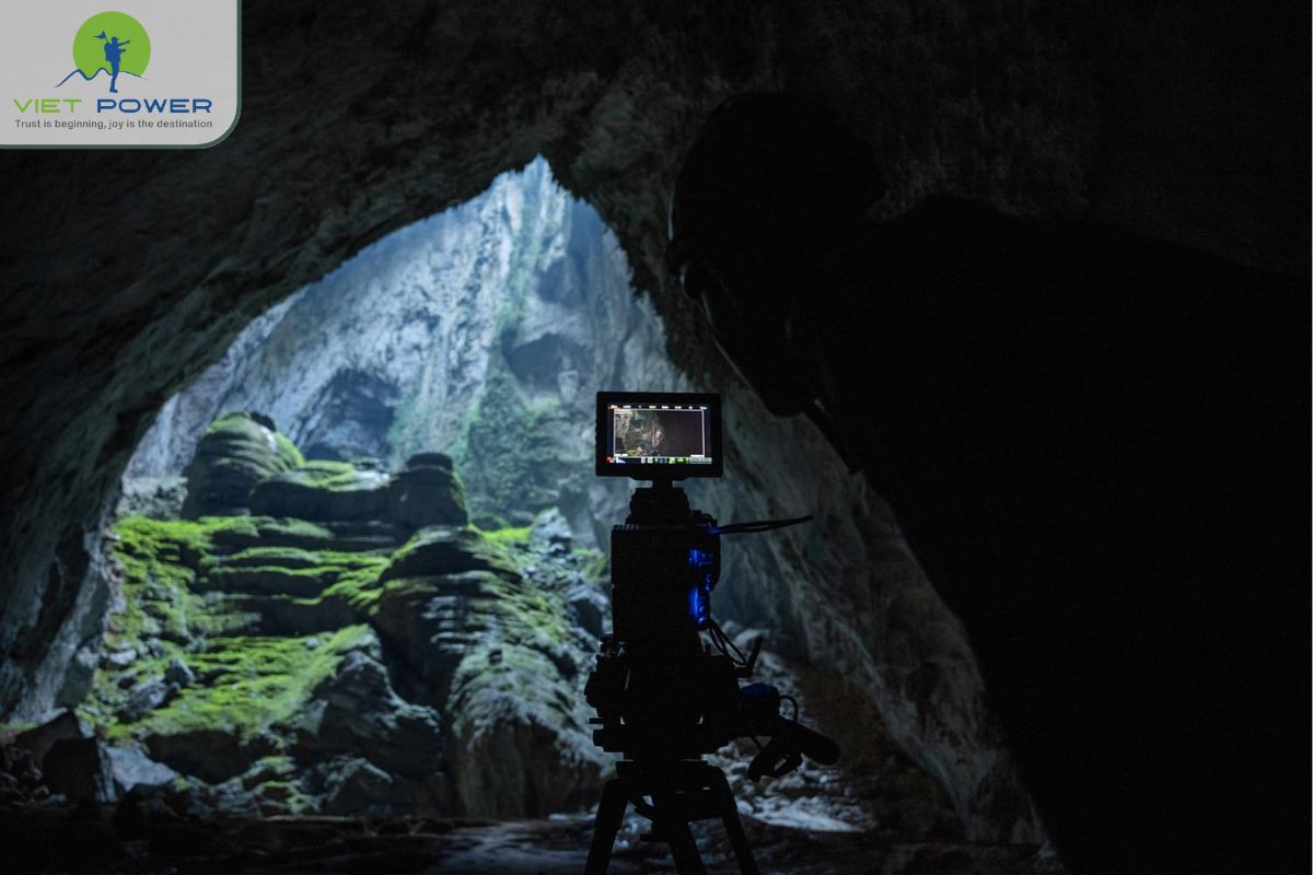 Son Doong Compared to Deep Caves