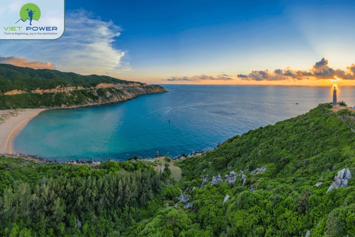 The weather of Phu Yen In June