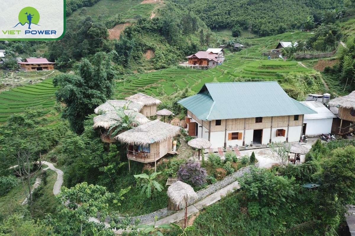  Where to Stay for the Best Rice Field Views