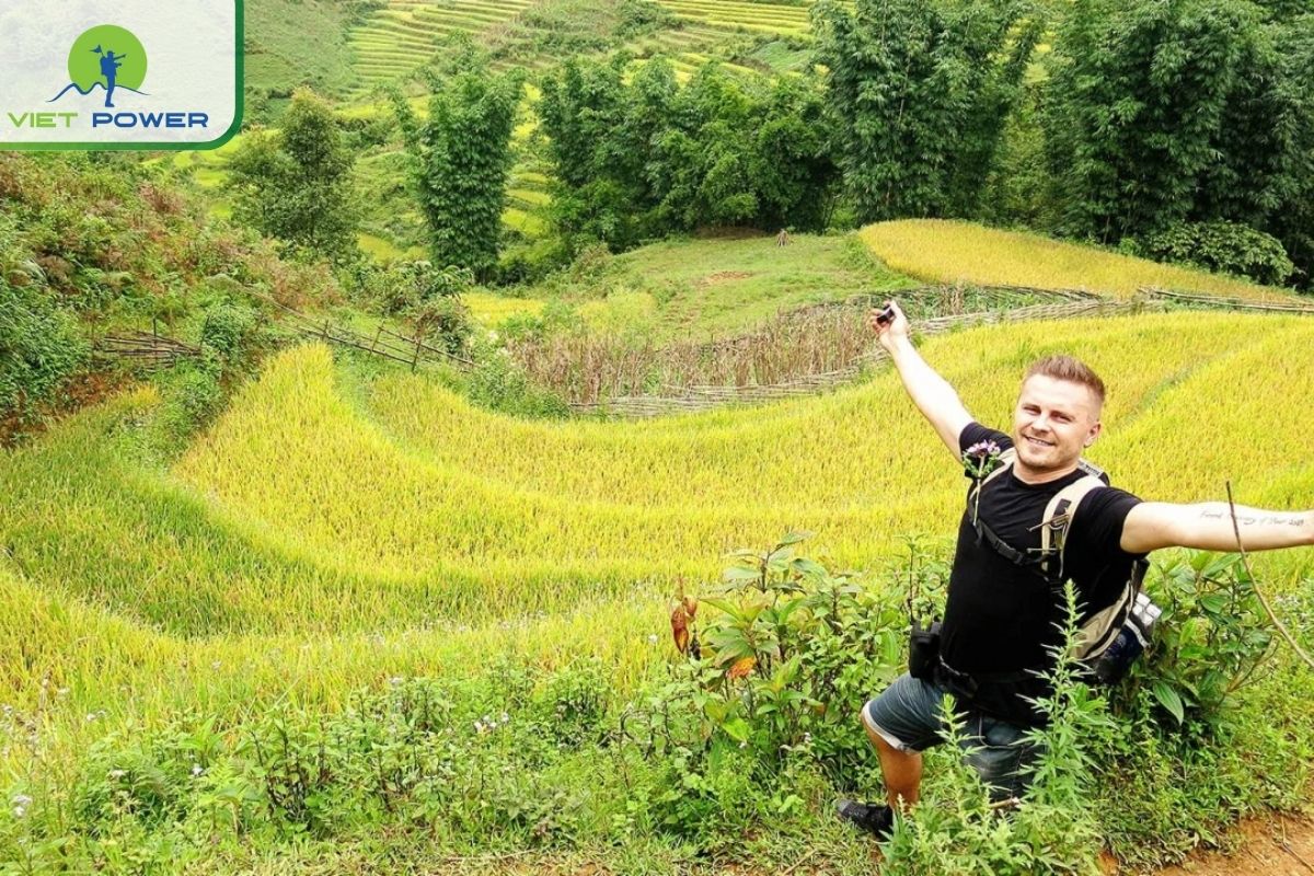 Cultural Etiquette When Visiting Local Villages