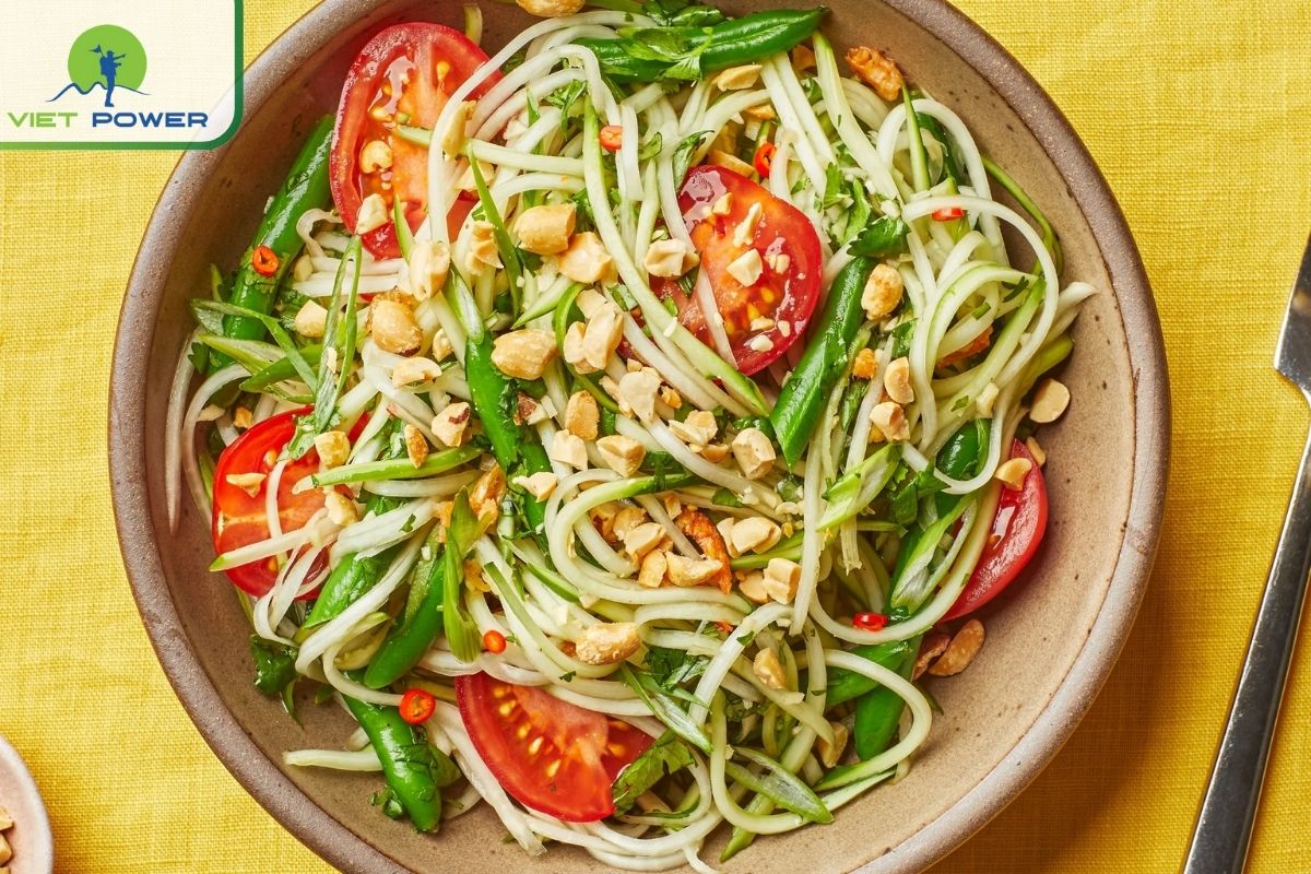 Thai Signature Dishes: Bold and Spicy