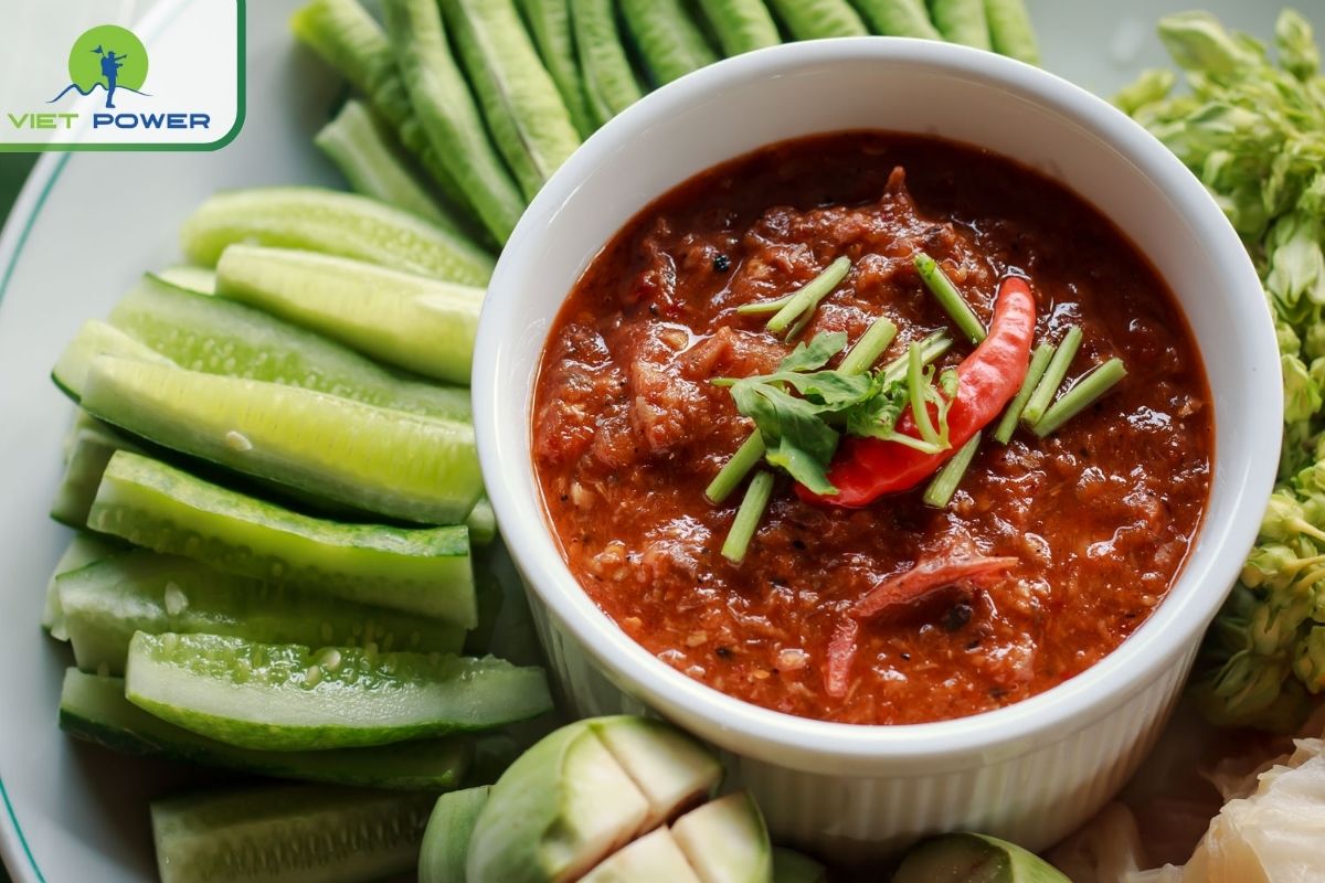 Thai Cuisine: Bold, Intense Spice