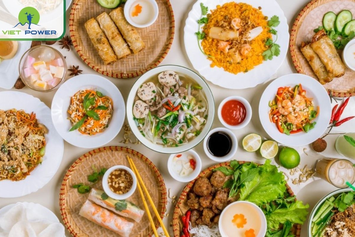 Vietnamese Cuisine by Region