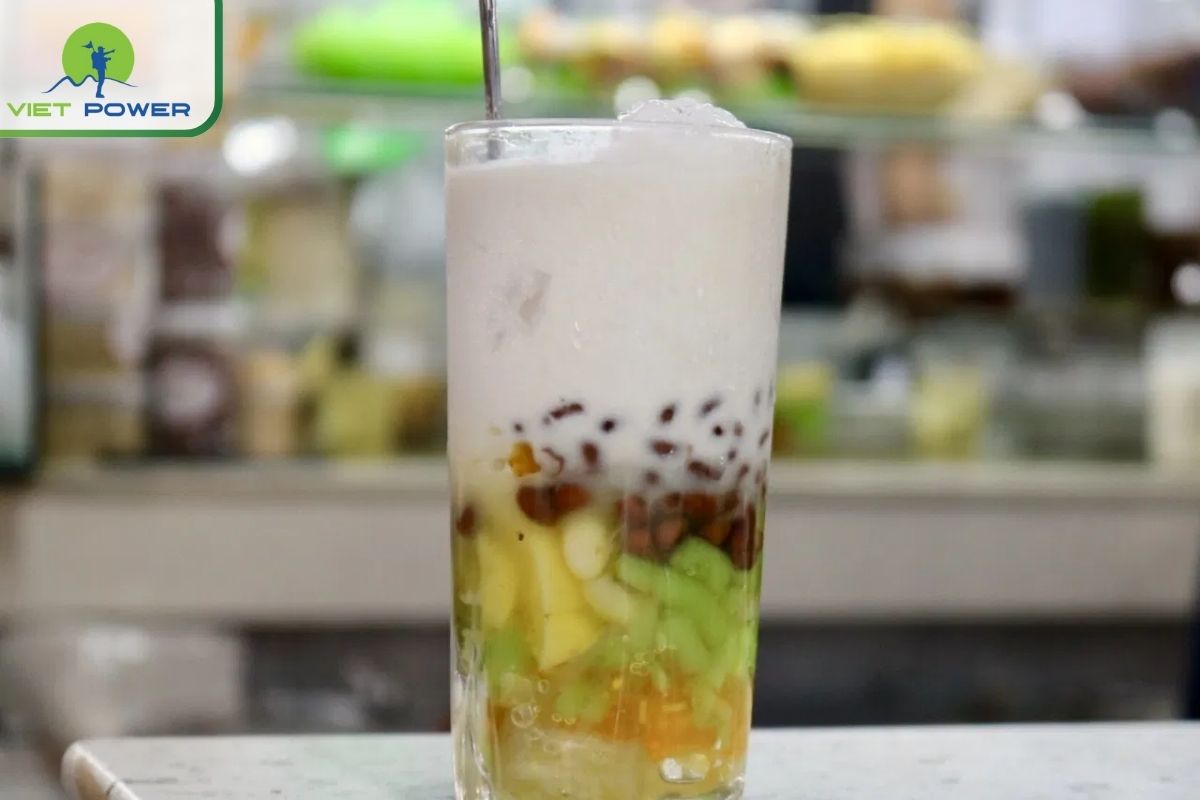 Che (Vietnamese Dessert)