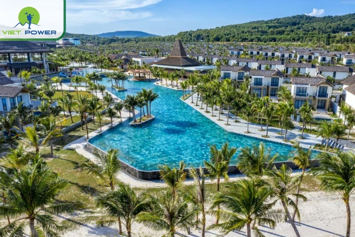 New World Phu Quoc Resort