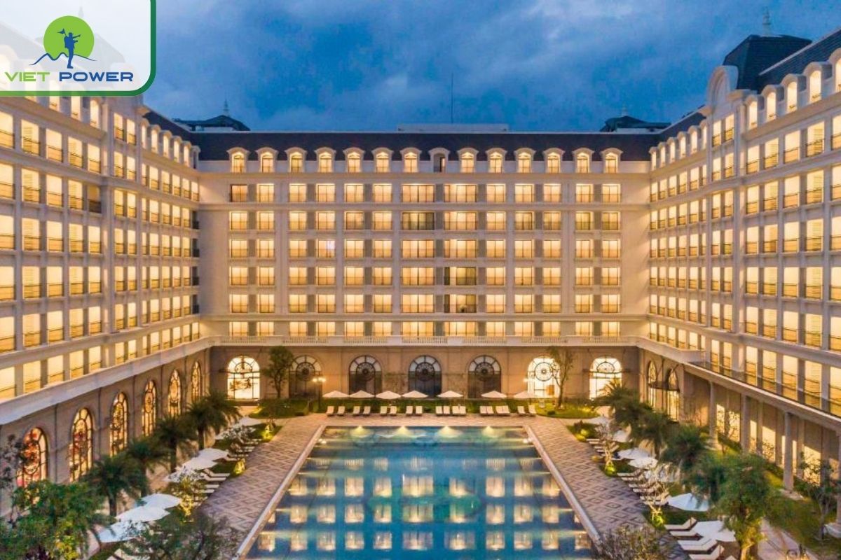 VinHolidays Fiesta Phu Quoc