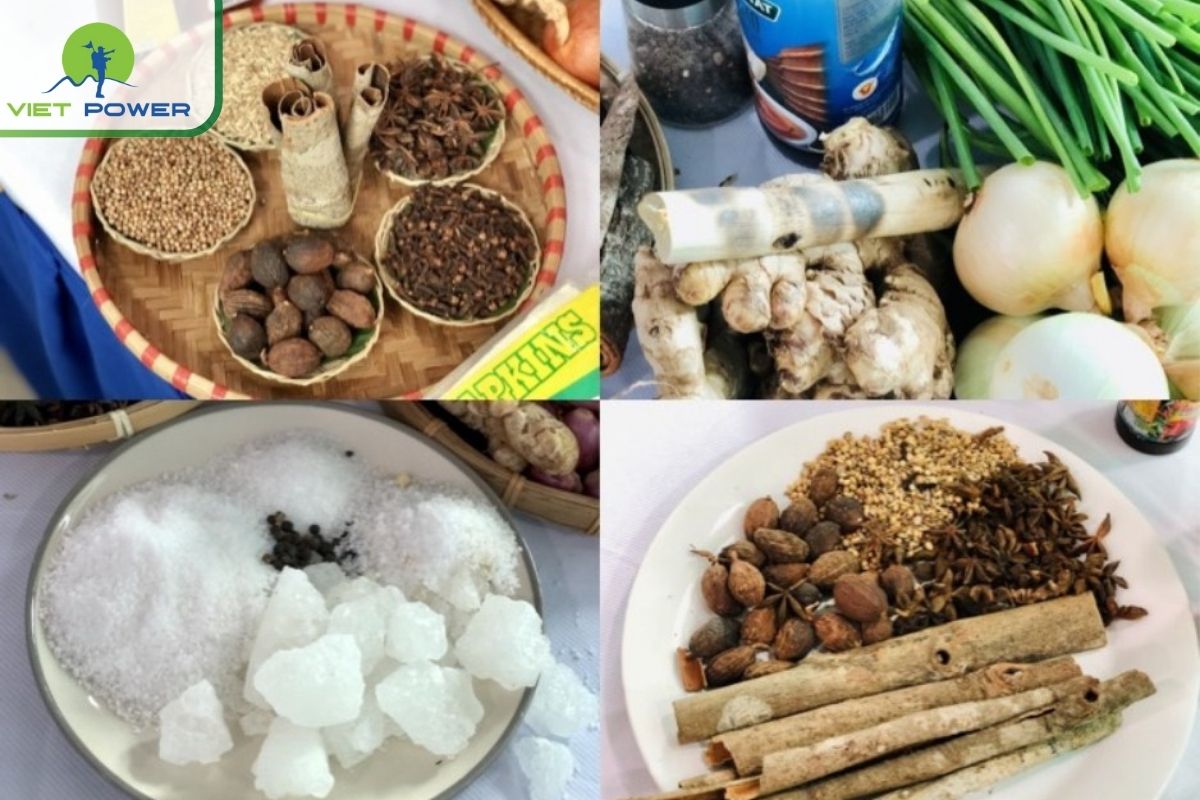 Condiments: Traditional vs. Customizable