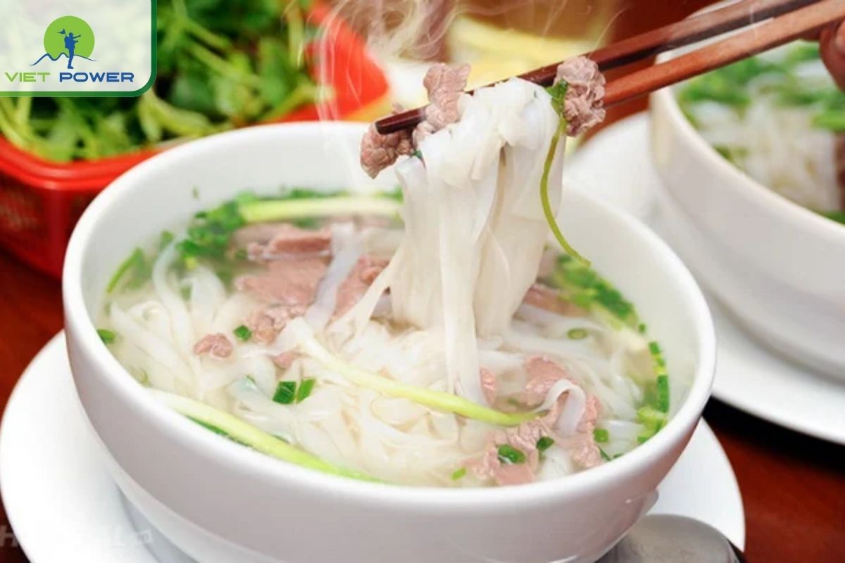 Local Eating Habits and Social Customs