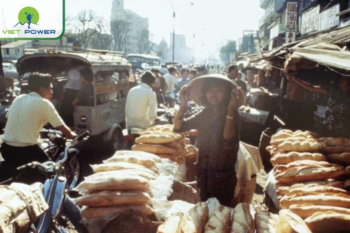 French Colonial History and Its Culinary Impact