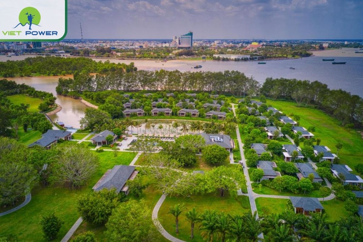 Choose by Landscape: Vietnam’s Romantic Diversity