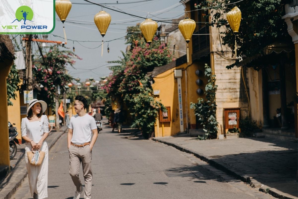 Central Vietnam – Cultural Charm Meets Coastal Bliss