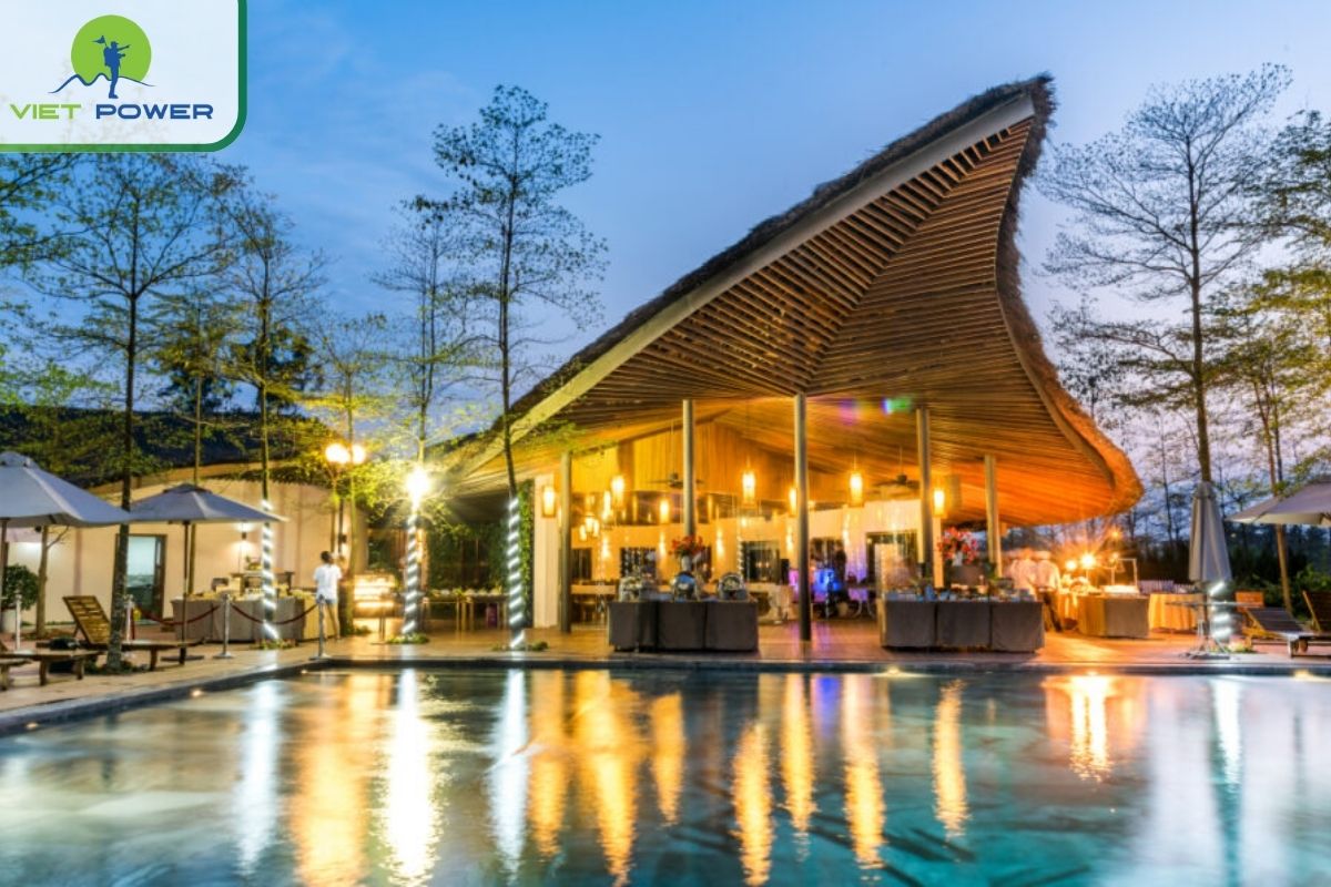 Flamingo Đại Lải (Vĩnh Phúc)