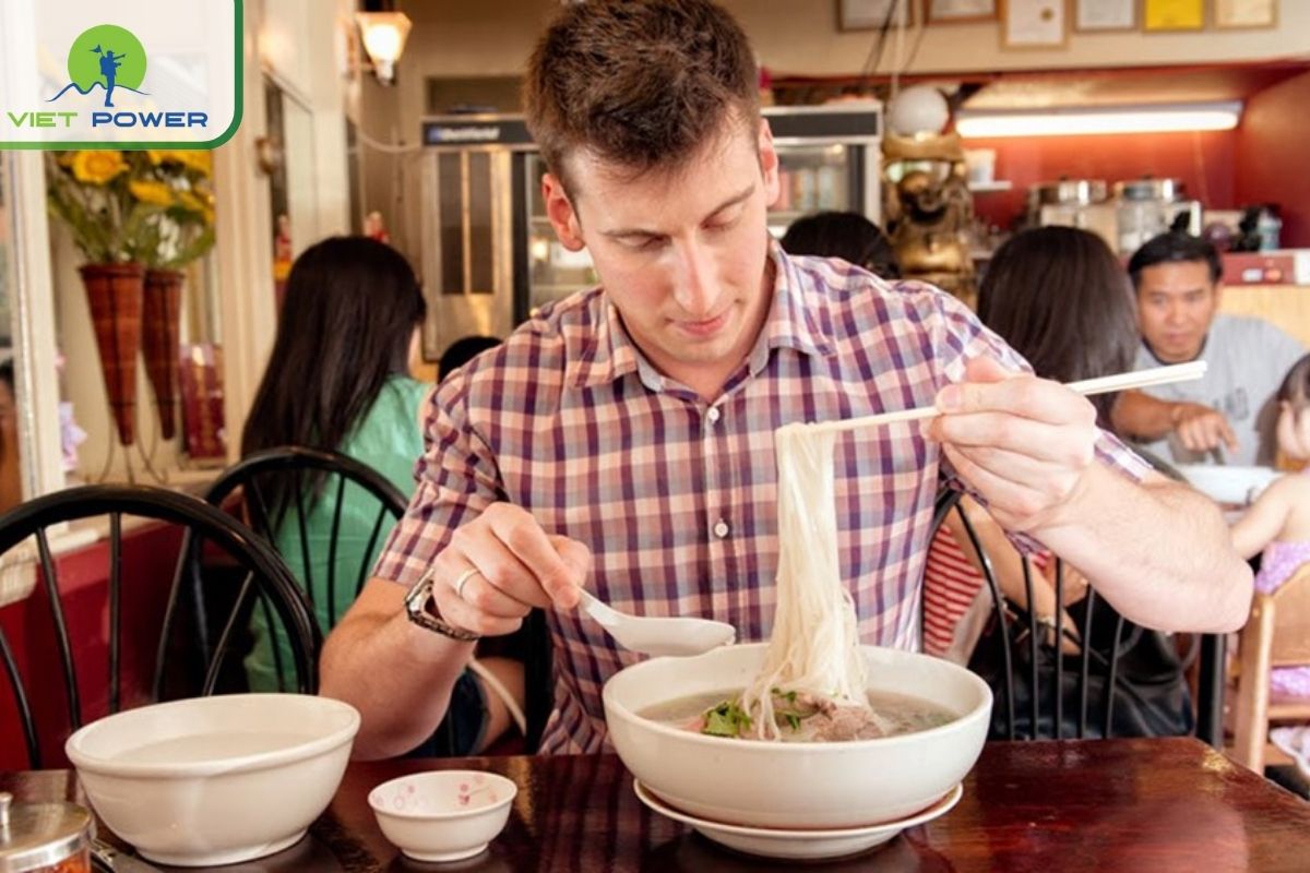 Tips for Travelers Eating Pho in Ho Chi Minh