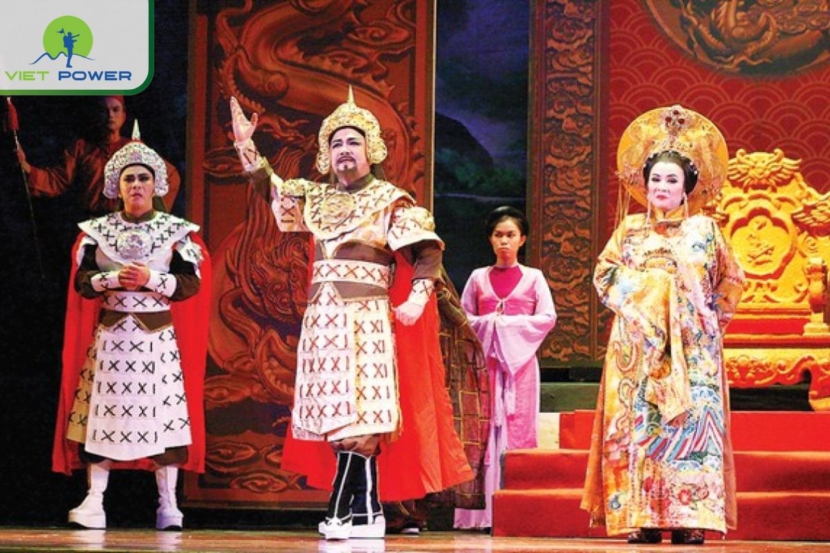 Ho & Ly – Southern Riverfolk Melodies