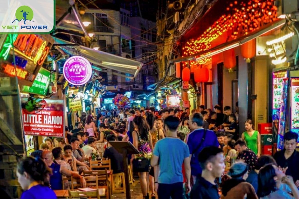 National Day & Public Gatherings – Street Beer Culture