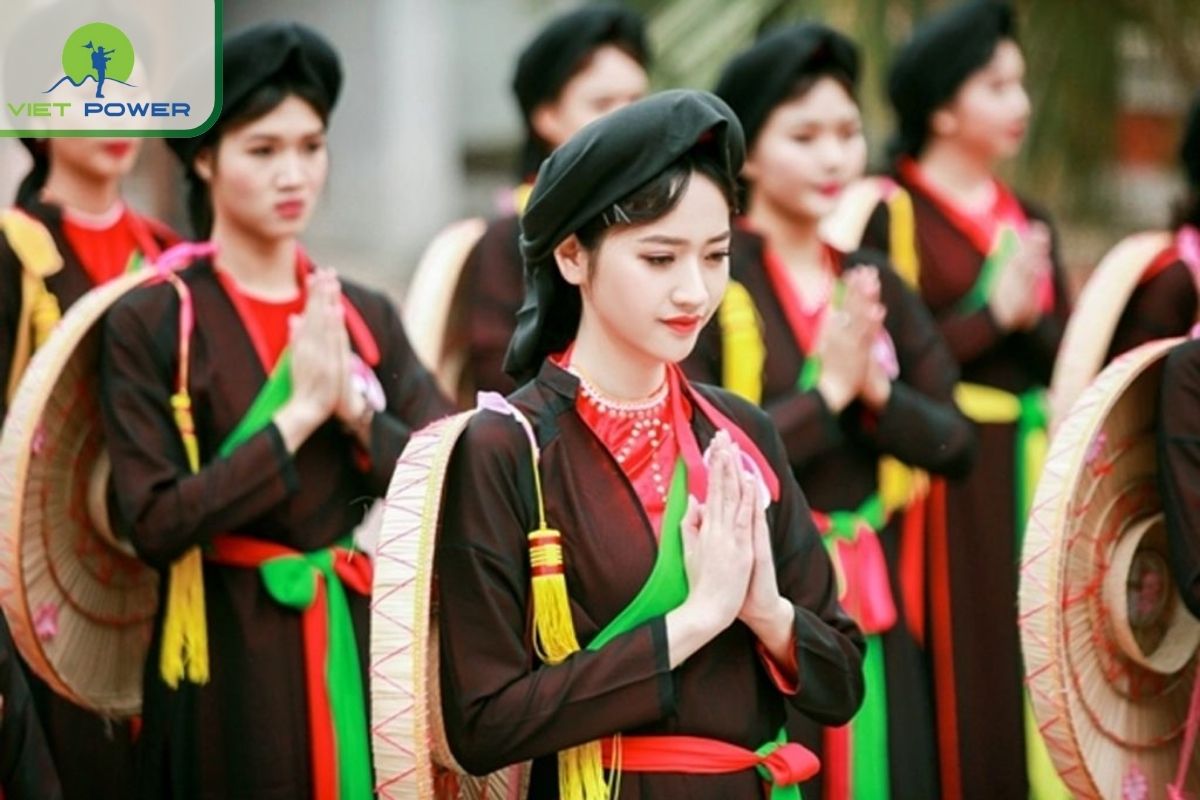 Ao Tu Than – Northern Charm