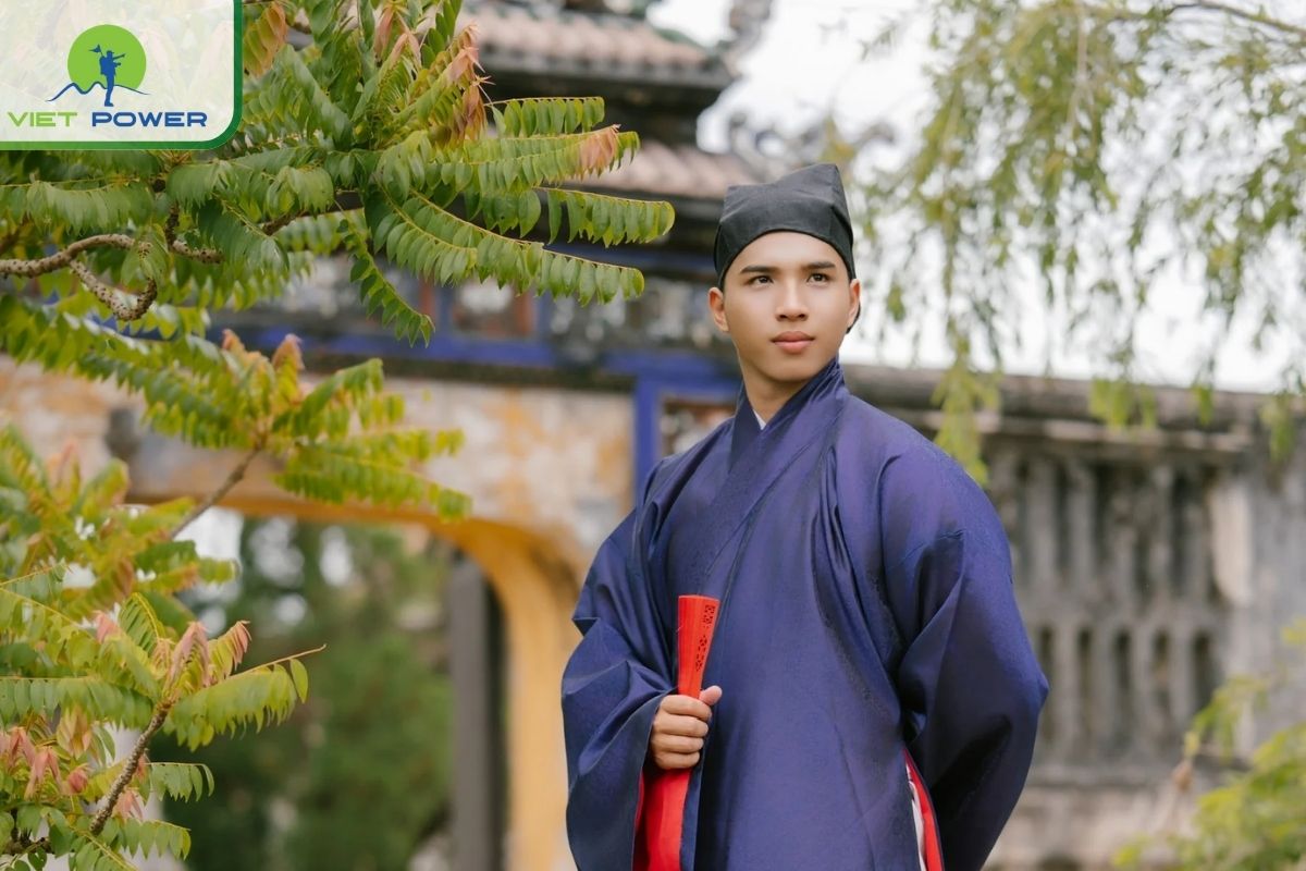 Giao Linh Robe Guidelines