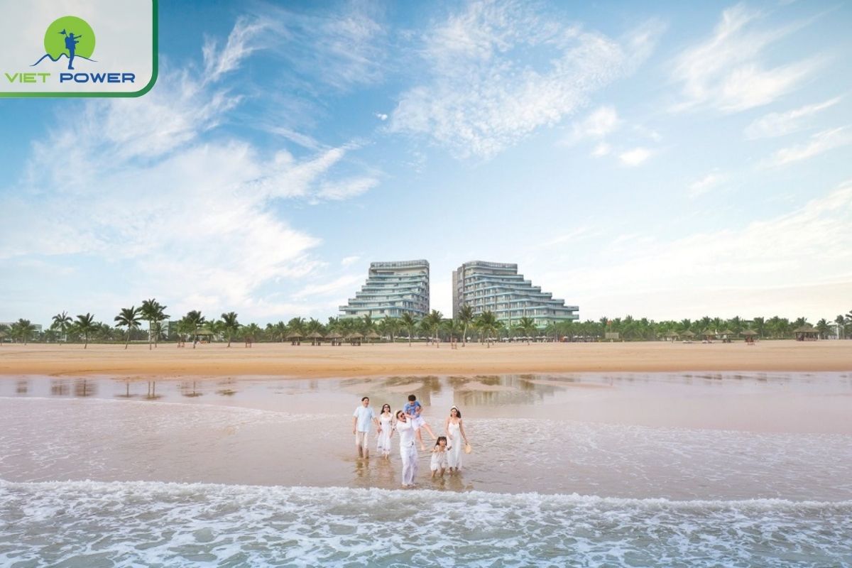 Wind Conditions in February