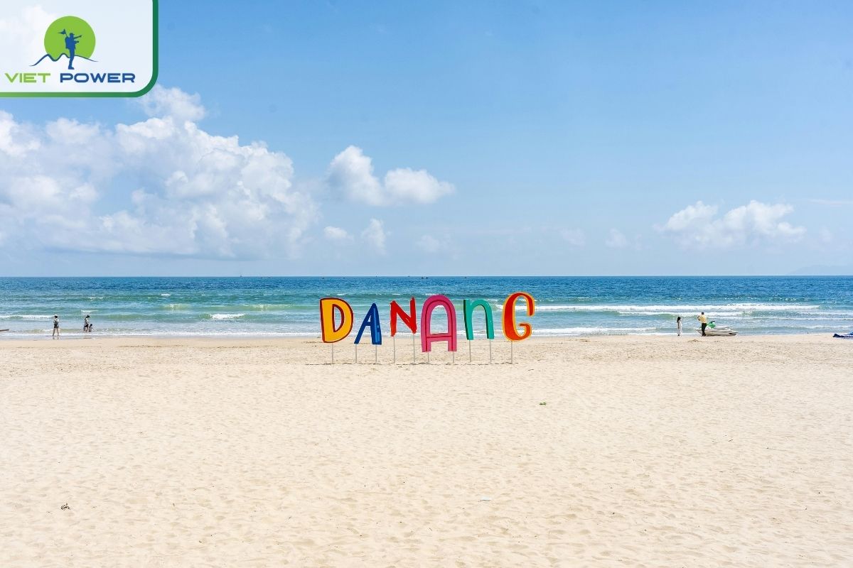 Sea Temperature and Swimming Conditions