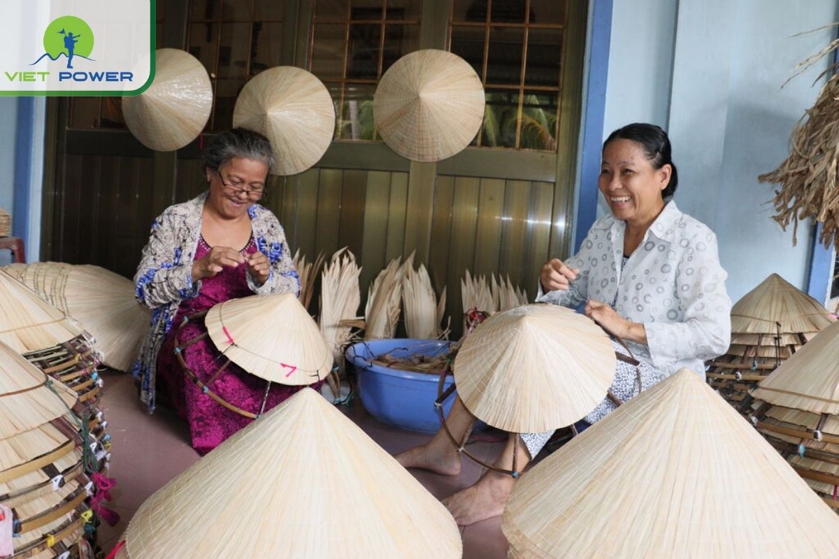 Thoi Tan Village – Can Tho