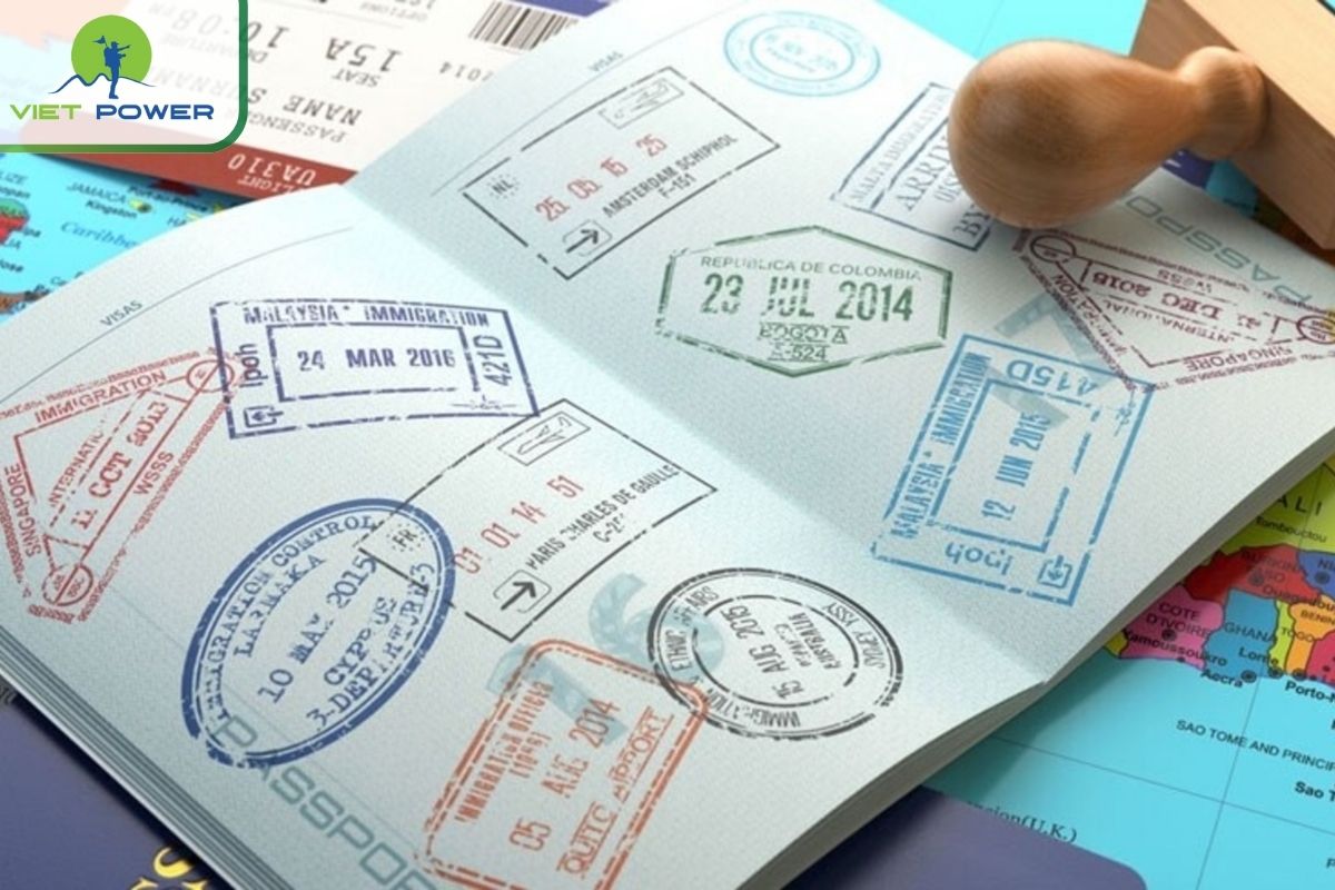 Tourist Visa 