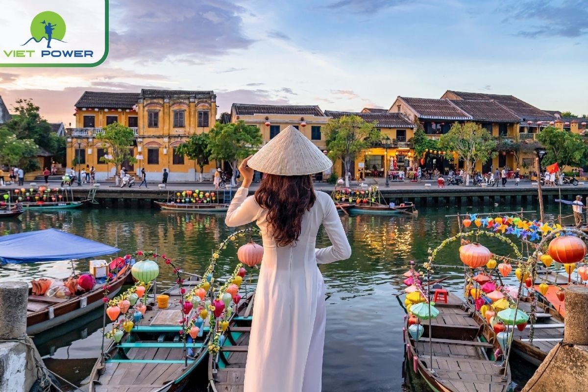 Hoi An – Ancient Town Charm Meets Beachside Bliss